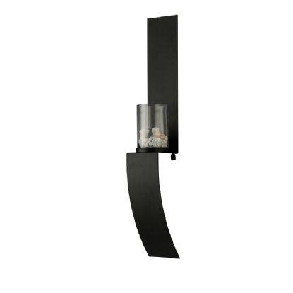 Lirio Art Glassware Diyas Home Wall Mount Lirio Art Glassware Diyas Home Wall Mount